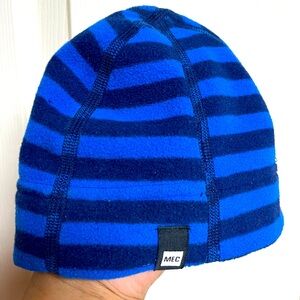 MEC Toque for kids